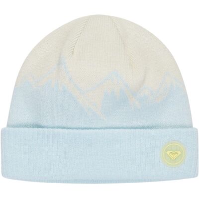 Roxy Gorro de niños Snowrox . (Única) Azul claro Roxy Gorro de niños Snowrox . (Única) Azul claro