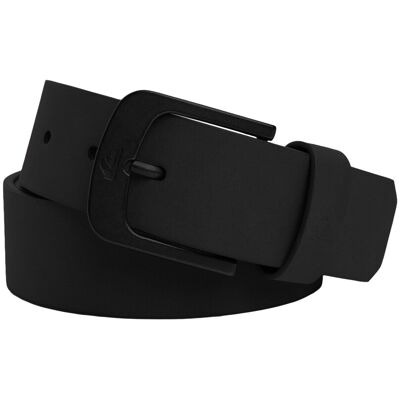 Quiksilver Cinturón de hombre Main Street . Negro Quiksilver Cinturón de hombre Main Street . Negro