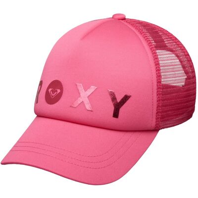 Roxy Gorra de niños Reggae Town . (Única) Marrón Roxy Gorra de niños Reggae Town . (Única) Marrón