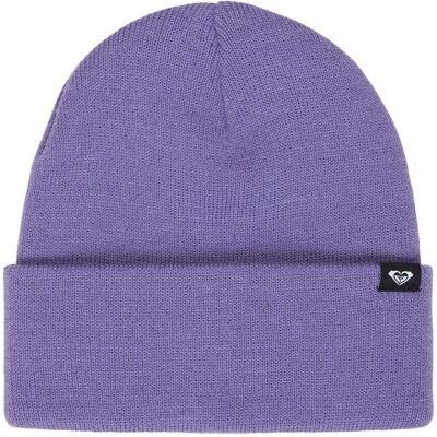 Roxy Gorro de mujer Tropical Snow . (Única) Morado Roxy Gorro de mujer Tropical Snow . (Única) Morado