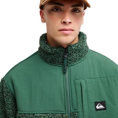 Quiksilver Gorra de hombre Decades Cord . (Única) Marrón Quiksilver Gorra de hombre Decades Cord . (Única) Marrón