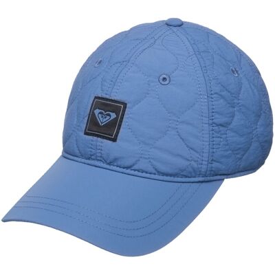 Roxy Gorra de mujer Surf Muse . (Única) Azul Roxy Gorra de mujer Surf Muse . (Única) Azul