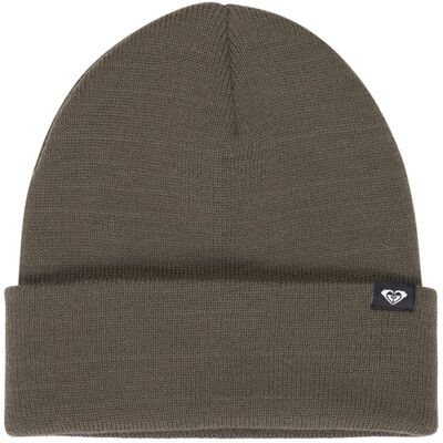 Roxy Gorro de mujer Tropical Snow . (Única) Verde Roxy Gorro de mujer Tropical Snow . (Única) Verde