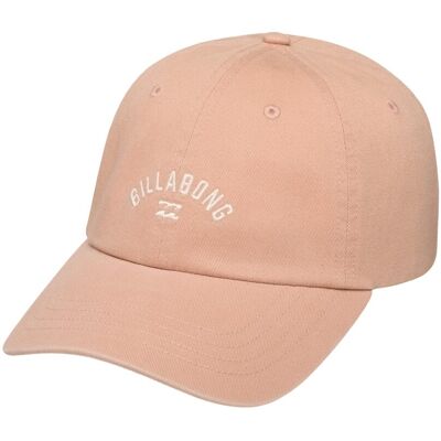 Billabong Gorra de mujer Essential . (Única) Rojo Billabong Gorra de mujer Essential . (Única) Rojo
