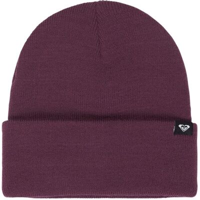 Roxy Gorro de mujer Tropical Snow . (Única) Negro Roxy Gorro de mujer Tropical Snow . (Única) Negro