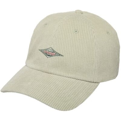 Billabong Gorra de mujer Essential Cord . (Única) Verde Billabong Gorra de mujer Essential Cord . (Única) Verde