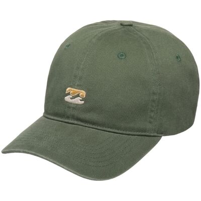 Billabong Gorra de hombre Icon . (Única) Verde Billabong Gorra de hombre Icon . (Única) Verde