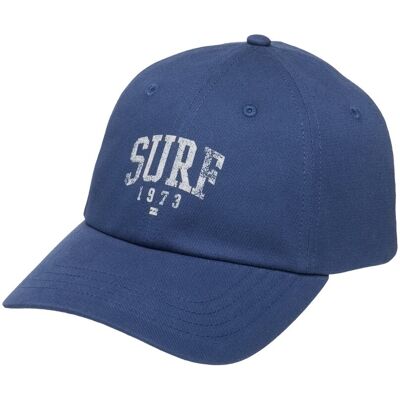 Billabong Gorra de mujer Essential . (Única) Azul Billabong Gorra de mujer Essential . (Única) Azul