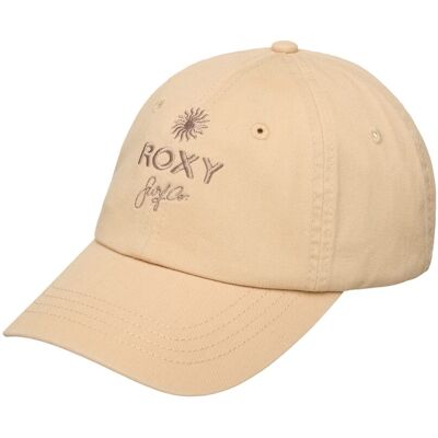 Roxy Gorra de Béisbol de mujer Toadstool . (Única) Beige Roxy Gorra de Béisbol de mujer Toadstool . (Única) Beige
