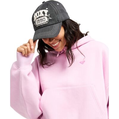 Roxy Gorra de mujer Over My Head . (Única) Negro Roxy Gorra de mujer Over My Head . (Única) Negro