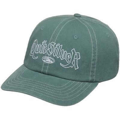 Quiksilver Gorra de hombre Drifter 6P Special . (Única) Verde Quiksilver Gorra de hombre Drifter 6P Special . (Única) Verde