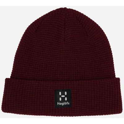 Haglöfs Gorro unisex Thermal . (Única) Marrón Haglöfs Gorro unisex Thermal . (Única) Marrón