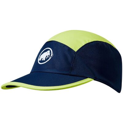 mammut Gorra de montaña unisex AENERGY LIGHT . (S-M) Azul mammut Gorra de montaña unisex AENERGY LIGHT . (S-M) Azul