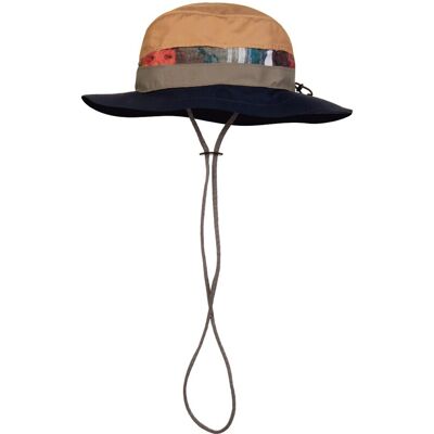 Buff Gorra Senderismo Outdoor unisex . (L-XL) Multicolor Buff Gorra Senderismo Outdoor unisex . (L-XL) Multicolor