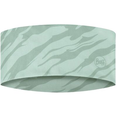 Buff Cinta unisex Coolnet wide headband . (Única) Verde Buff Cinta unisex Coolnet wide headband . (Única) Verde