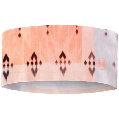 Buff Cinta thermonet® unisex . Rosa Buff Cinta thermonet® unisex . Rosa