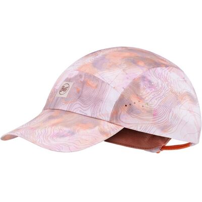 Buff Gorra unisex Coolnet UV Pack speed cap . (L-XL) Rosa Buff Gorra unisex Coolnet UV Pack speed cap . (L-XL) Rosa