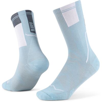 Buff Calcetines unisex Coolnet crew . (36-38) Azul Buff Calcetines unisex Coolnet crew . (36-38) Azul