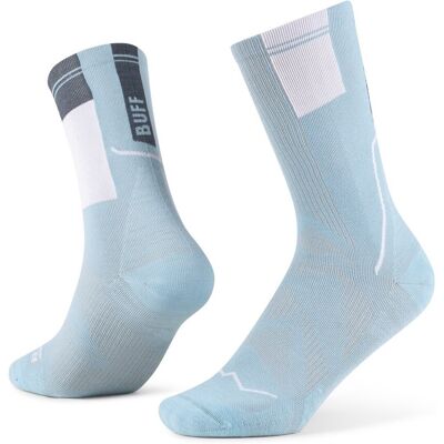 Buff Calcetines unisex Coolnet crew . (42-44) Azul Buff Calcetines unisex Coolnet crew . (42-44) Azul