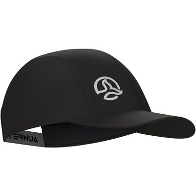 Ternua Gorra Galibe . (S-M) Negro Ternua Gorra Galibe . (S-M) Negro
