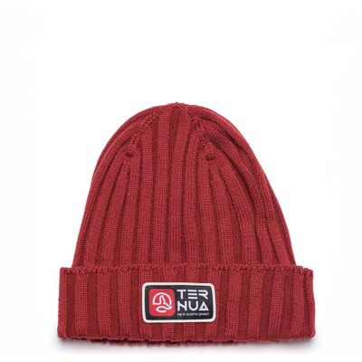 Ternua Gorro Ailik Bn . (Única) Rojo Ternua Gorro Ailik Bn . (Única) Rojo