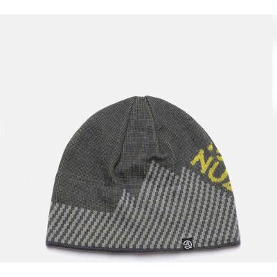 Ternua Gorro de infantil Redi . (Única) Gris Ternua Gorro de infantil Redi . (Única) Gris