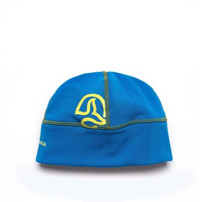 Ternua Gorro Quirops Dc . (Única) Azul Ternua Gorro Quirops Dc . (Única) Azul