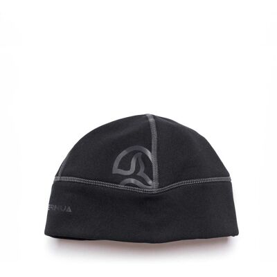 Ternua Gorro Quirops Dc . (Única) Negro Ternua Gorro Quirops Dc . (Única) Negro