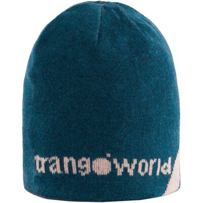 Trangoworld Gorro unisex Perth . (Única) Azul Trangoworld Gorro unisex Perth . (Única) Azul