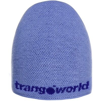 Trangoworld Gorro unisex Petzen . (Única) Morado Trangoworld Gorro unisex Petzen . (Única) Morado