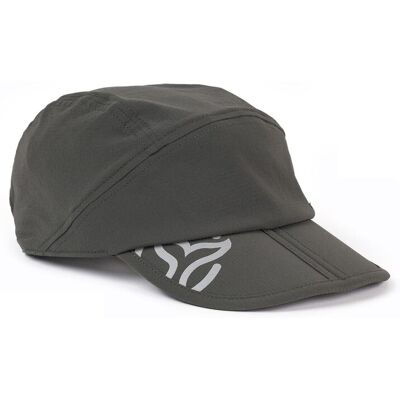 Ternua Gorra unisex SUEZ VU . (L-XL) Verde Ternua Gorra unisex SUEZ VU . (L-XL) Verde
