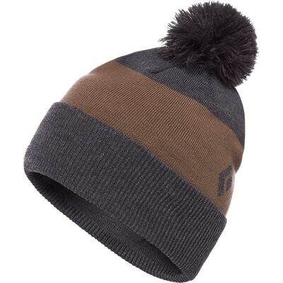 Black Diamond Gorro Pom . (Única - Única) Marrón Black Diamond Gorro Pom . (Única - Única) Marrón