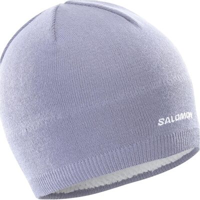 Salomon Gorro unisex BEANIE . Azul Salomon Gorro unisex BEANIE . Azul