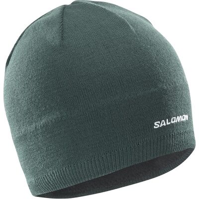 Salomon Gorro unisex BEANIE . Verde Salomon Gorro unisex BEANIE . Verde