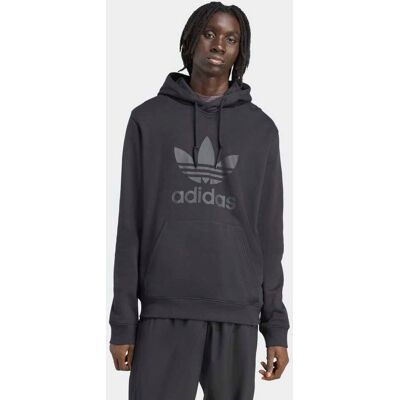 Adidas Sudadera de hombre Adicolor Classics Trefoil Originals. (M) Negro Adidas Sudadera de hombre Adicolor Classics Trefoil Originals. (M) Negro