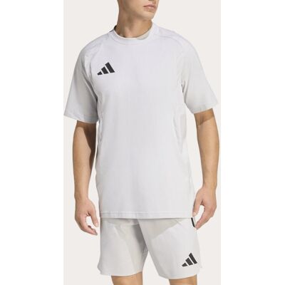 Adidas Chaqueta de hombre Tiro Travel . (M) Gris Adidas Chaqueta de hombre Tiro Travel . (M) Gris