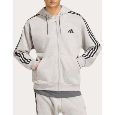 Adidas Sudadera de hombre Essentials . (L) Gris Adidas Sudadera de hombre Essentials . (L) Gris