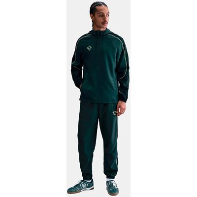 Nike Sudadera de hombre Academy+ . (L) Verde Nike Sudadera de hombre Academy+ . (L) Verde