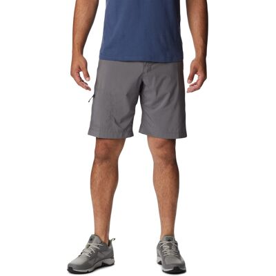 Columbia Pantalón corto de senderismo de hombre Silver Ridge™ Utility . (M) Gris Columbia Pantalón corto de senderismo de hombre Silver Ridge™ Utility . (M) Gris