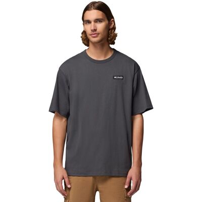 Columbia Camiseta manga corta de hombre CSC™ Heavyweight Iconic . (L) Beige Columbia Camiseta manga corta de hombre CSC™ Heavyweight Iconic . (L) Beige