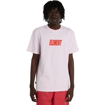 Element Camiseta para hombre Pool Draining . (XL) Lila Element Camiseta para hombre Pool Draining . (XL) Lila