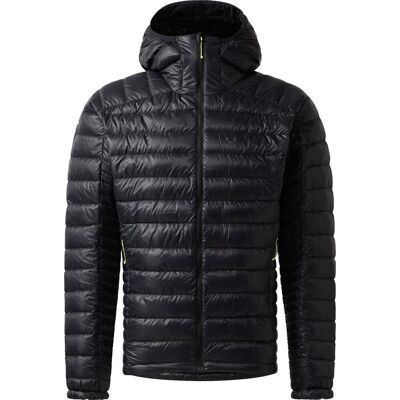 Haglöfs Chaqueta de hombre L.I.M Down II . (XL) Negro Haglöfs Chaqueta de hombre L.I.M Down II . (XL) Negro