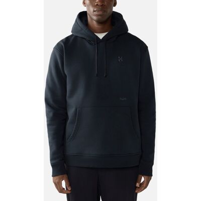 Haglöfs Sudadera de hombre . (M) Negro Haglöfs Sudadera de hombre . (M) Negro