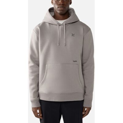 Haglöfs Sudadera de hombre . (M) Gris Haglöfs Sudadera de hombre . (M) Gris