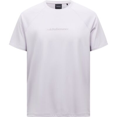 Peak Performance Camiseta de hombre Active . (XL) Lila Peak Performance Camiseta de hombre Active . (XL) Lila