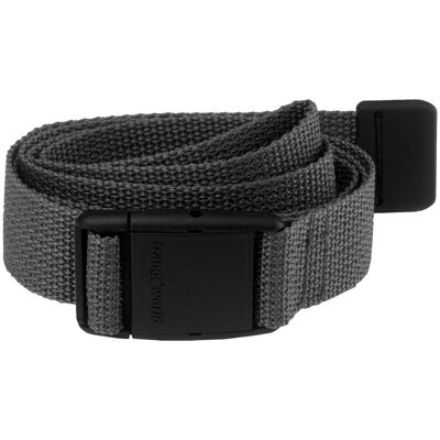 Trangoworld Cinturón de hombre Tw standard . (L) Antracita Trangoworld Cinturón de hombre Tw standard . (L) Antracita