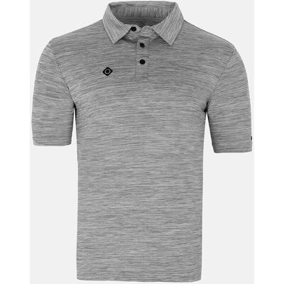 Izas Polo de hombre Chase . (XXXL) Marrón claro Izas Polo de hombre Chase . (XXXL) Marrón claro