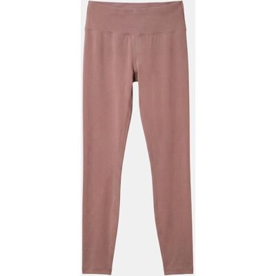 Champion Mallas Casual de Mujer Leggings . (XS) Marrón Champion Mallas Casual de Mujer Leggings . (XS) Marrón