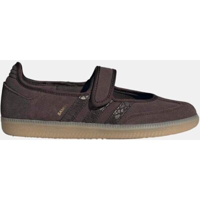Adidas Samba Jane de mujer . (38 y 2/3) Marrón Adidas Samba Jane de mujer . (38 y 2/3) Marrón