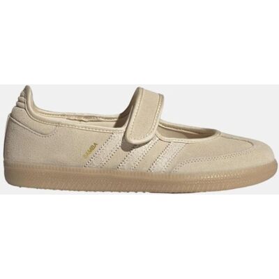 Adidas Samba Jane de mujer . (36) Beige Adidas Samba Jane de mujer . (36) Beige